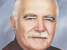 Frederick J. Vaughn Jr.