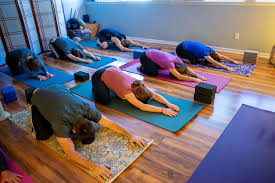 All sessions below are held online. Namaste Baby