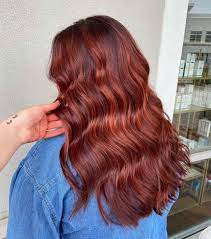 42 Stunning Red Hair Color Ideas Trending In 2021 Red Hair Color Natural Red Hair Red Hair