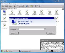 The windows ce sdk is a development environment for creating applications for devices based on microsoft windows ce (embedded compact) 5.0. Remote Desktop Protocol Rdp On Windows Ce