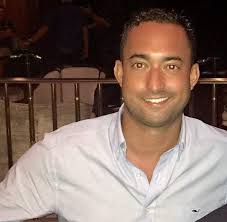 Coke and heroin bender: Mathew Lamothe Hollywood producer found dead in  apartment