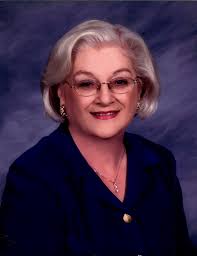 Obituary information for Carol Faye Spence Cruse