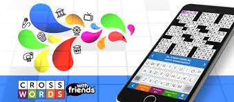 Our new service offers access to a full archive of 15,000 guardian puzzles of all kinds, and the ability to complete them together. Crosswords With Friends Zynga Zynga