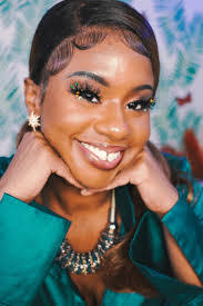 Jasmine Pugh's Instagram, Twitter & Facebook