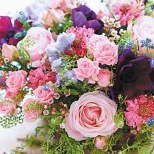 Comment Decorer Soi Meme Un Panier Fleuri Pour Le Printemps