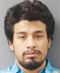 Police: Inmate Violated PFA