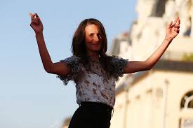 Camille cottin is having quite a year. Camille Cottin Camille Cottin Photos Zimbio
