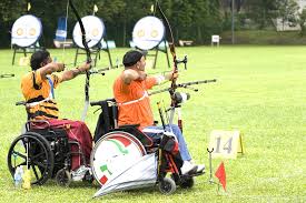 Meet the athletes, find out about paralympic sports and get the latest news from across the movement. Tokyo 2020 Paralympics Introductory Guide
