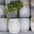 Modern Outdoor Planters