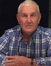 Wyman Faircloth Obituary