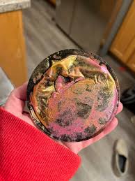 Hi everyone just thought I'd ask