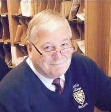 Death notices in and around Oxfordshire