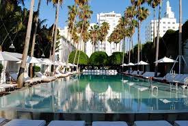 Choose Your Hotel For Summer Holidays Delano Hotel Delano South Beach Vacation Hotel