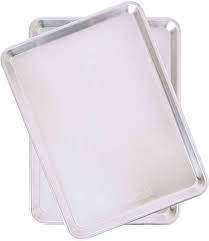 Calphalon nonstick bakeware, cookie sheet. Best Baking Sheets Sous Vide Guy