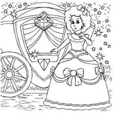 70 Cendrillon Ideen Cinderella Marchen Basteln Disney Prinzessin Malvorlagen