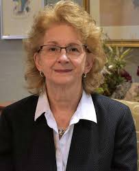 LCCC president, NCC trustee