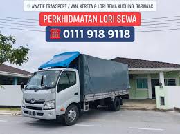 Check spelling or type a new query. Awatif Transport Van Kereta Lori Sewa Kuching Sarawak Beranda Facebook