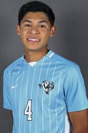 2023 Men's Soccer Roster