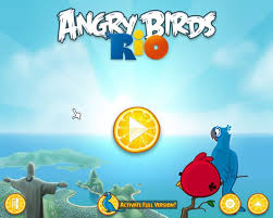 Smugglers' plane is the sixth episode in angry birds rio. Angry Birds Rio Alchetron The Free Social Encyclopedia