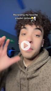 Rap Playlist Name Ideas