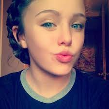 Kylie Hamm (@kyylieehammm)