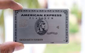 Maybe you would like to learn more about one of these? American Express Platinum Charge Card Review India Cardexpert