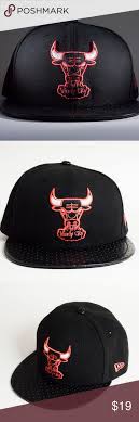 Chicago Bulls Windy City Hat Chicago Bulls Hats Windy City