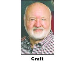 JAMES GRAFT Obituary (2022)