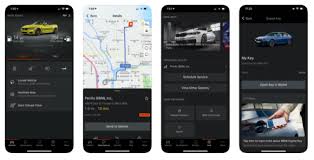 The bmw_connected_drive integration lets you retrieve data of your bmw vehicle from the bmw connected drive portal. Prior To The Release Of Ios 13 6 Bmw S Ios Application Is Compatible With Car Key Iphone Wired