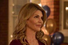 Lori Loughlin