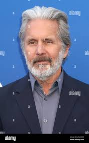 Gary nelson hi-res stock photography and images