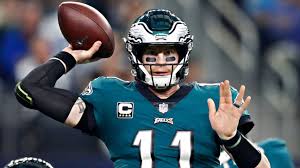 Jul 02, 2021 · philadelphia eagles fans already had a reason to be invested in whatever carson wentz does for the indianapolis colts. Source Eagles Sign Wentz To 128m Extension