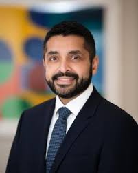 The Hatch Doshi Group at Morgan Stanley