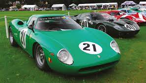More (see less) 2 door coupe. 1965 Ferrari 250 Lm Riyadh Car Show Talacrest Classic Ferrari