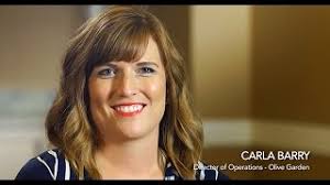 Faces of Olive Garden