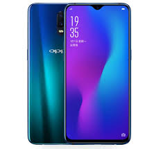 Oppo R17 Goes Official With 8gb Ram And Under Display Fingerprint Scanner Smartphone Samsung Galaxy Phone 8gb