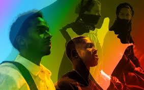 For instance before in the prime movies in uhd they didn't have some of the movies, now it shows more of what they have available so you don't have to go searching for them. The Best Lgbt Movies To Stream Right Now Now Magazine