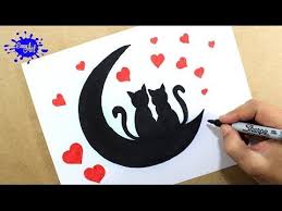Como Dibujar Tarjeta Amor San Valentin How To Draw A Love Card Como Hacer Una Tarjeta De Amor Dibujos De Amor Amor Para Dibujar Dibujos Faciles De Amor