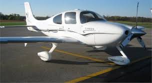 Cirrus Aircraft Cirrus Sr22 G3 Gts Specifications Cabin