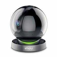 Abus überwachungskamera tvip92300 ip/network dome full hd mit nachtsicht innen. Imou 360 Uberwachungskamera Innen Wlan 1080p Fhd Nachtsicht Bewegungsmelder De Ebay