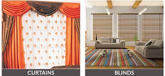 For the top light, you can either use a stationary pleated blinds or an operable one with a pull string. Blinds Vs Curtains Which Will Work Best For Bedroom Windows