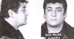 Obit Wilfred Johnson Organized Crime Figure He Was An Associate In The Gambino Organized Crime Family And Close F Crime Family Mafia Gangster Gang Culture