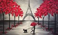 Rendezvous in Paris (Date Night)