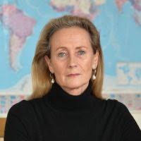 Karina Hansen's Instagram, Twitter & Facebook