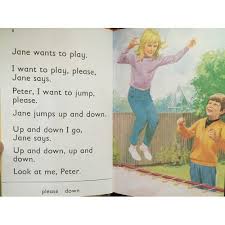 This edition was published in 1911 by dodd, mead & company in new york. 100 Original Ladybird Key Words With Peter And Jane 36 Books With Slipcase Shopee Malaysia