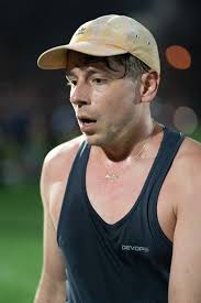 February Runner of the Month: Jack Marley-Payne — North Brooklyn Runners