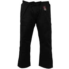 Get Your Extra Pants For Your Fuji Bjj Uniform Specifically