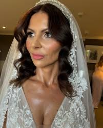 Here she is ♥️ @smalleyalexandra looking a absolute vision