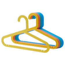 All conditions and privileges of employment are administered to all employees without discrimination or harassment because of race, religious creed, color, age, sex, sexual orientation, gender identity, national origin, religion, marital status, medical condition, physical. Bagis Children S Coat Hanger Mixed Colours Ikea