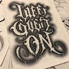 Maybe you would like to learn more about one of these? 140 Lettering Ideas In 2021 Lettering Tattoo Lettering Tattoo Lettering Fonts